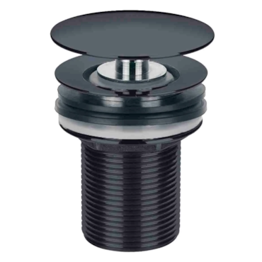 Válvula para Cuba K20EDMB Black Matte