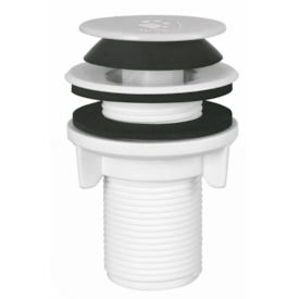 Válvula para Tanque Clic Clac 1.1/4