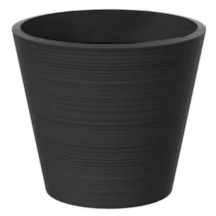 Vaso Linea Baixo Jvlle45 Chumbo