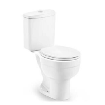 Vaso Para Caixa Acoplada 3/6 litros Acesso Conforto