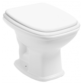 Vaso Sanitário Celite Convencional Fit Plus