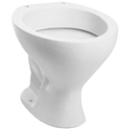 Vaso Sanitário Convencional Celite Branco Saveiro