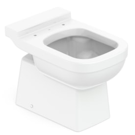 Vaso Sanitário Convencional Celite Elite Branco
