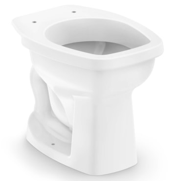 Vaso Sanitário Convencional Linha Like