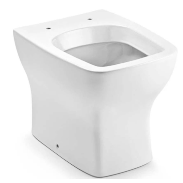 Vaso Sanitário Incepa Convencional Branco Boss Vaso Sanitário Incepa Convencional Branco Boss