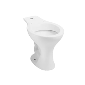 Vaso Sanitário para Caixa Acoplada Celite Branco Saveiro