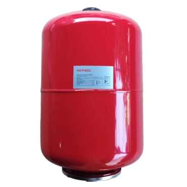 Vaso Tanque de Expansão 24L