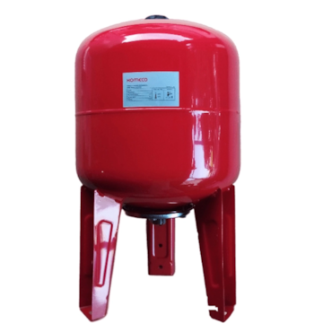 Vaso Tanque de Expansão 30L Vaso Tanque de Expansão 30L
