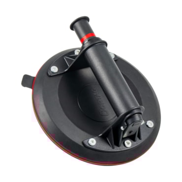 Ventosa de Sucção Manual Cortag 150kg 200mm