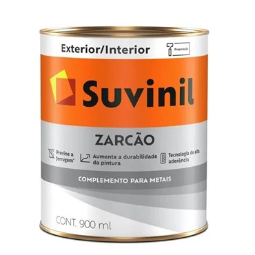 Zarcão Suvinil 900ml
