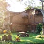 Jardim e Decora&ccedil;&atilde;o Externa