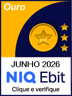 Selo Ebit Casa Mattos
